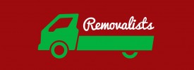 Removalists Kybong - Furniture Removals